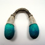Bridge Brooch