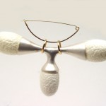 Origin Brooch