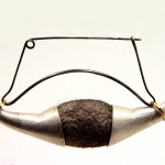 Reach Brooch
