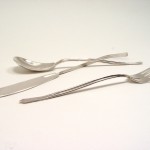 Silver Set grouping