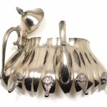 Dead Languages: Teapot