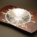 Grater/Strainer