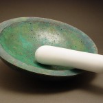 Mortar and Pestle