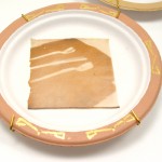 Plate Place Setting detail