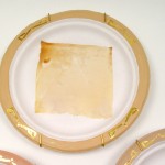 Plate Place Setting detail